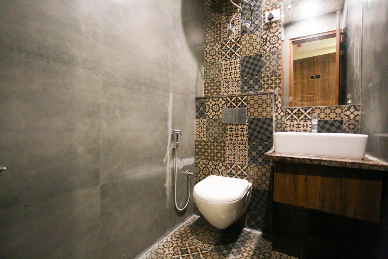 Hotel Swan Suite Near Delhi Airport New Delhi Exterior photo