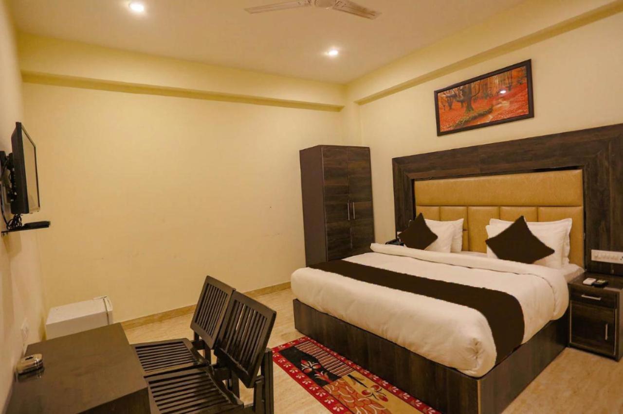 Hotel Swan Suite Near Delhi Airport New Delhi Exterior photo