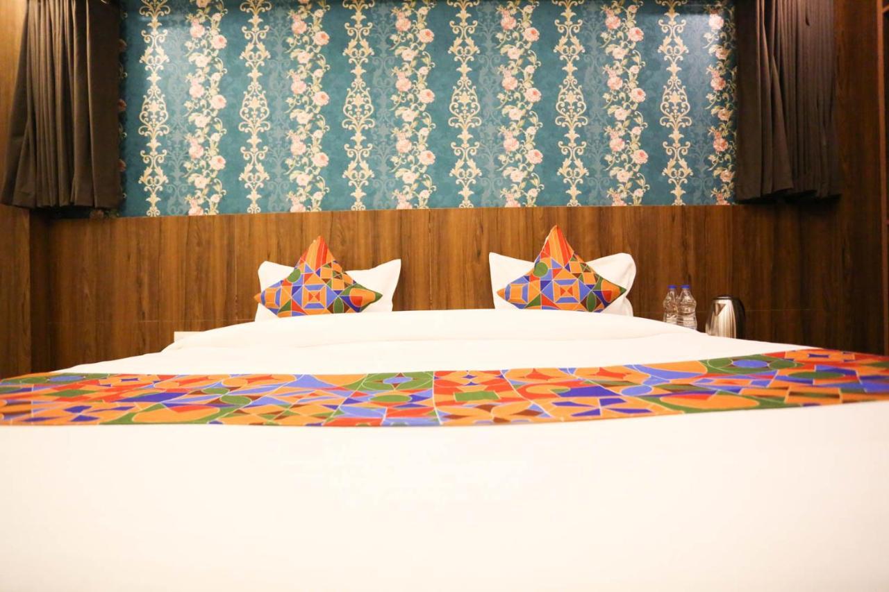 Hotel Swan Suite Near Delhi Airport New Delhi Exterior photo